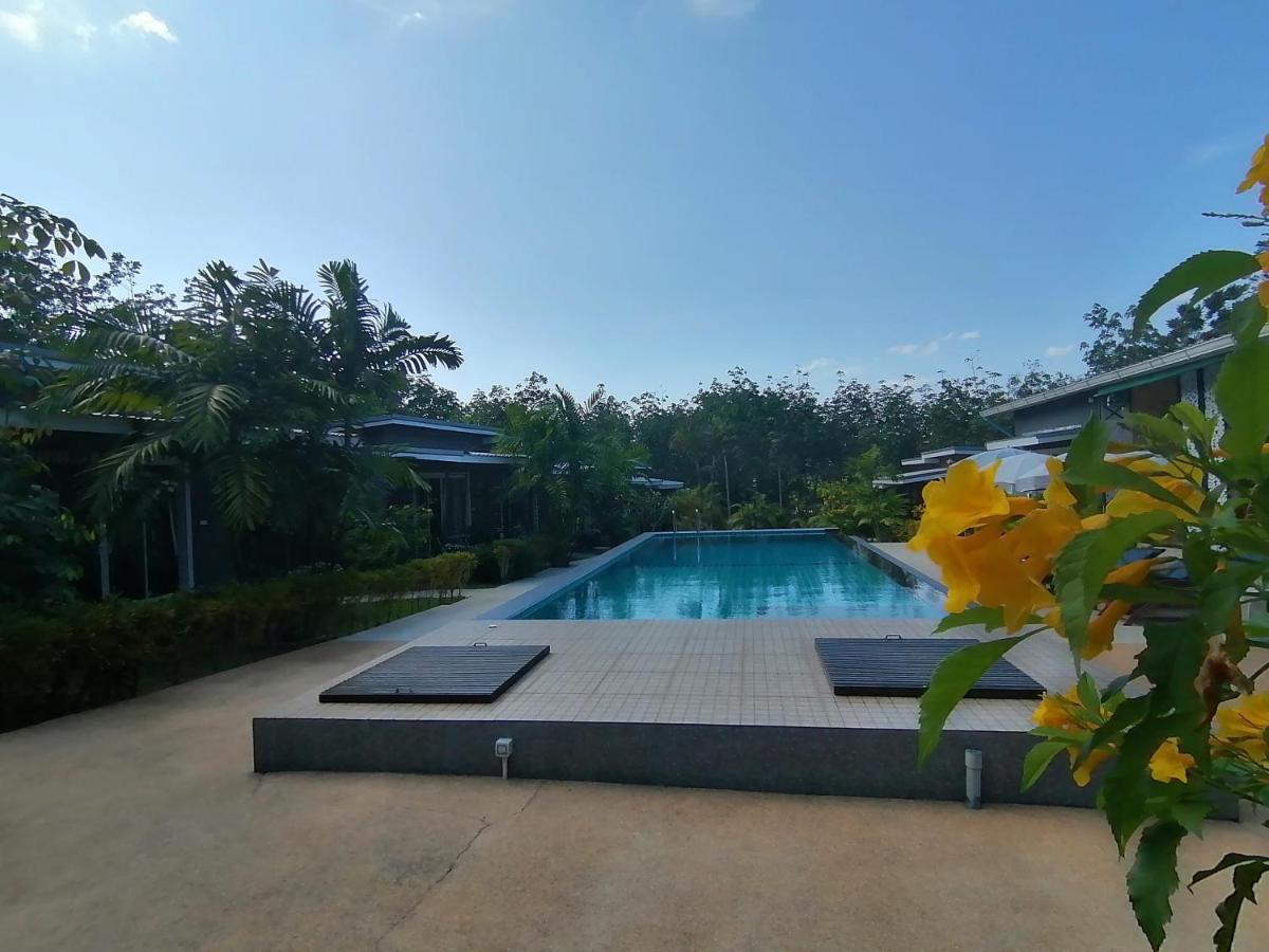 The Herbal Khao Lak Hotel Exterior photo